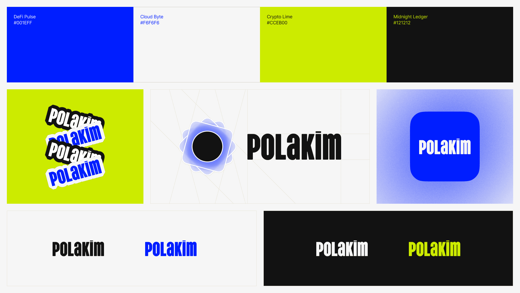 Collection of branded assets including favicon, app icon, and social graphics