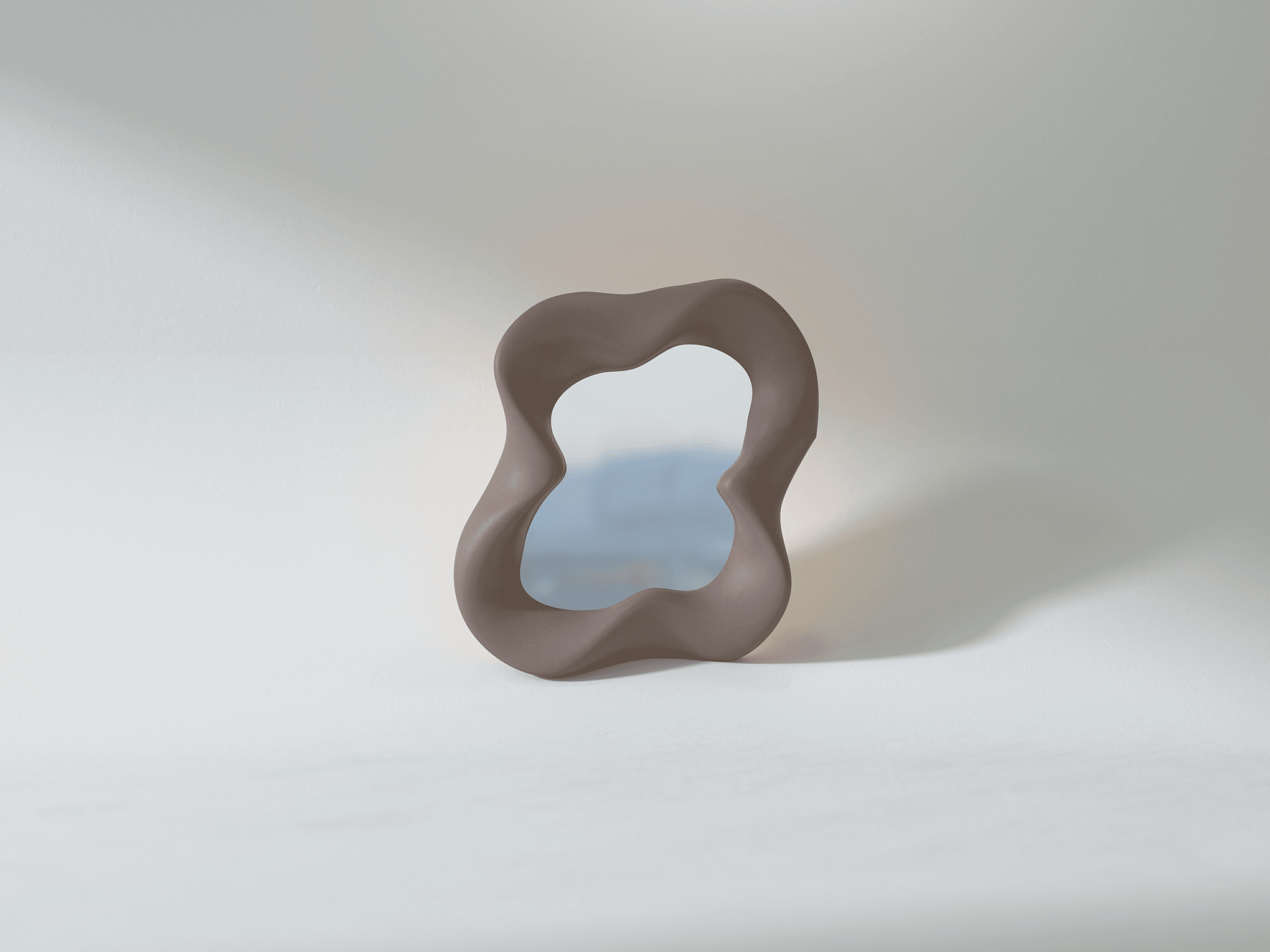 s.201 Mirror — Cacao Noir