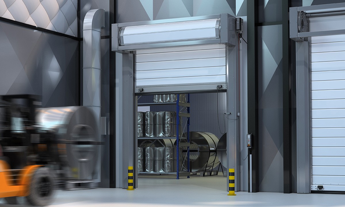 house interior with sunlight