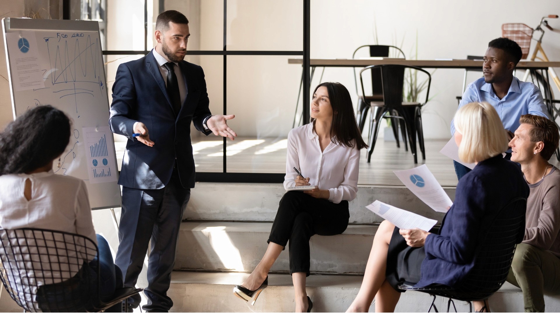 Customer Persona Workshop