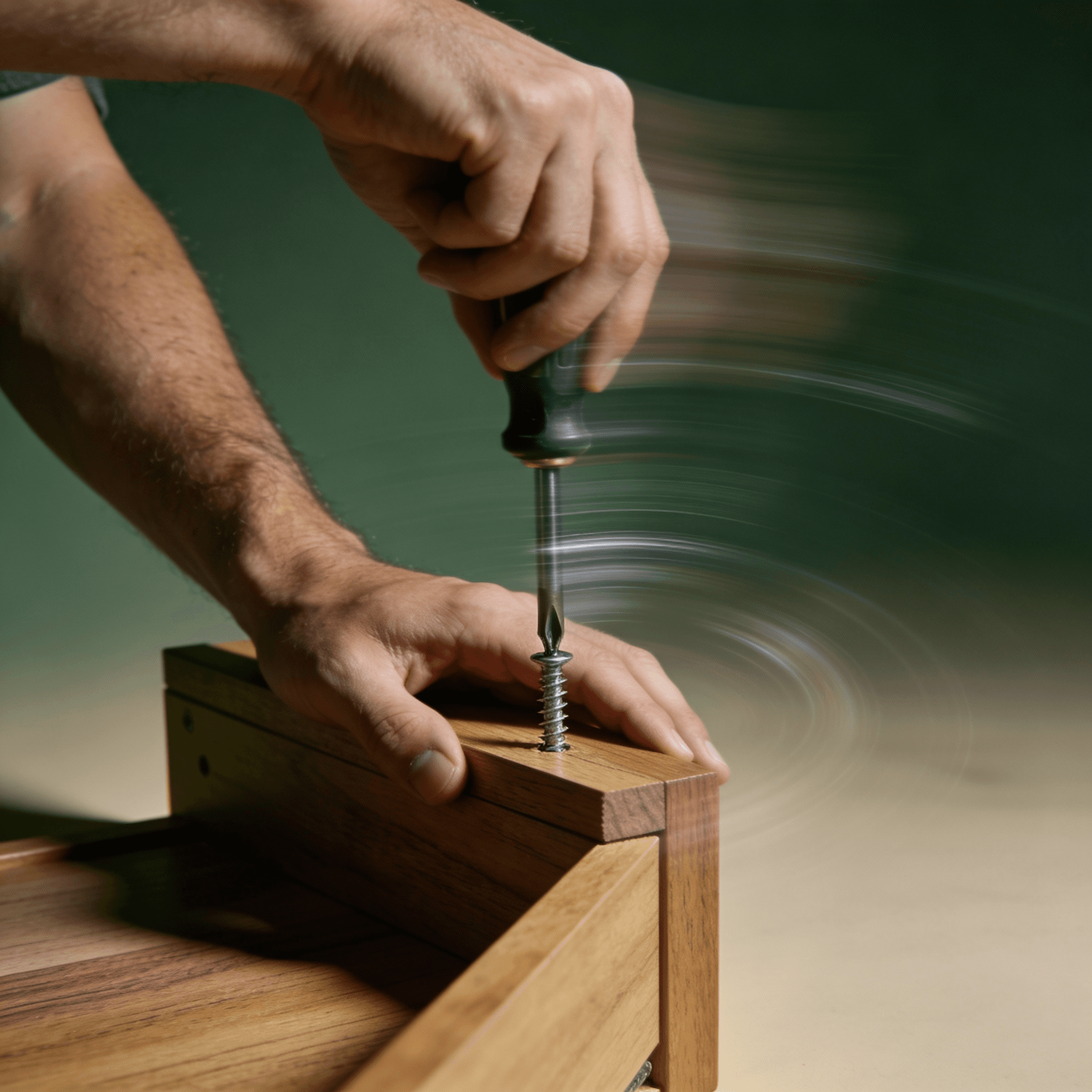 a man working on a pipe in a wall