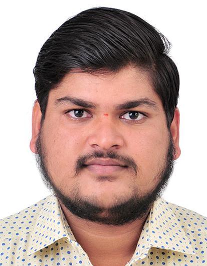 Kiran Ronad
