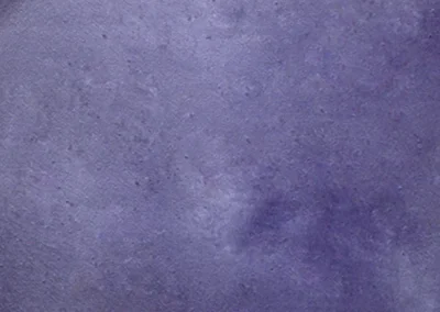 Metallic Color Samples - Lilac