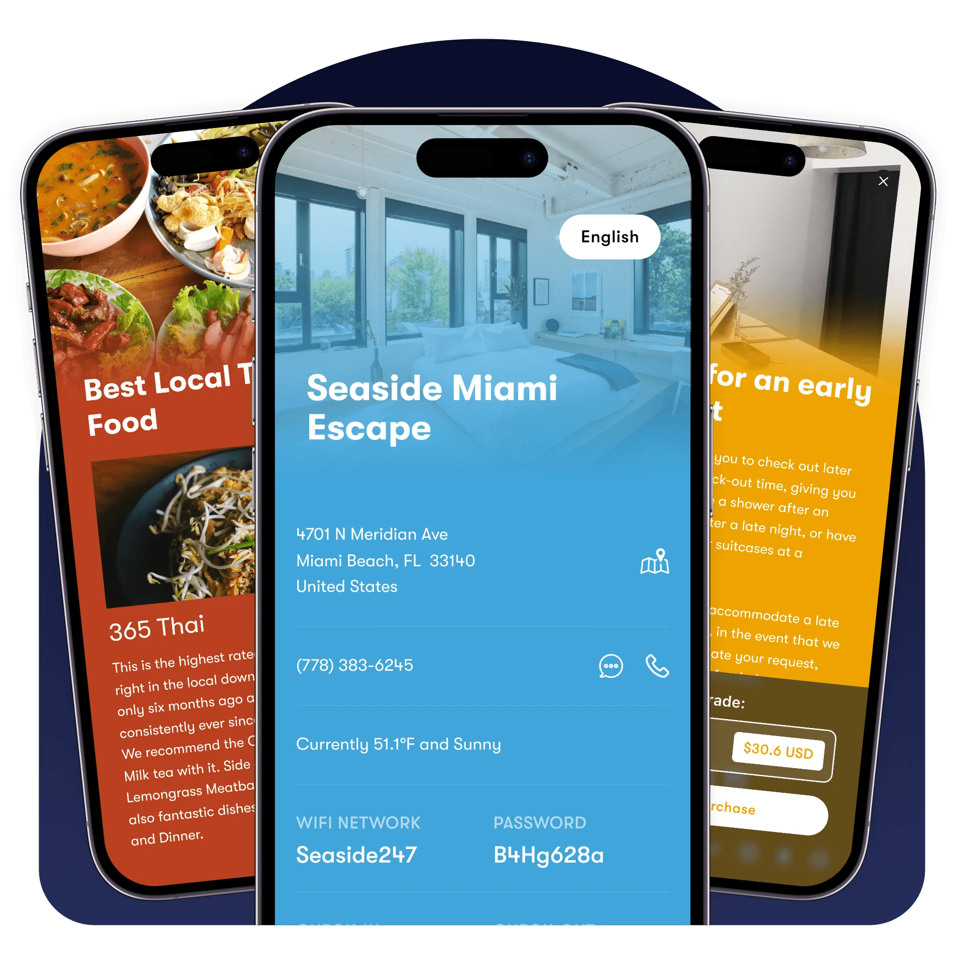 Array of various branded Boarding Passes