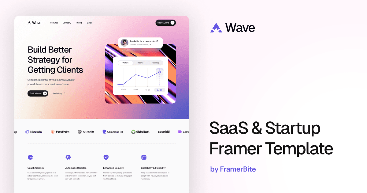 Wave preview 4