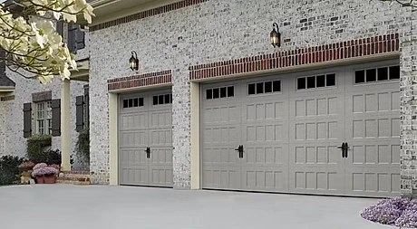 Amarr Hillcrest Garage Door