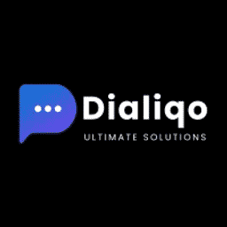 Dialiqo Technologies logo