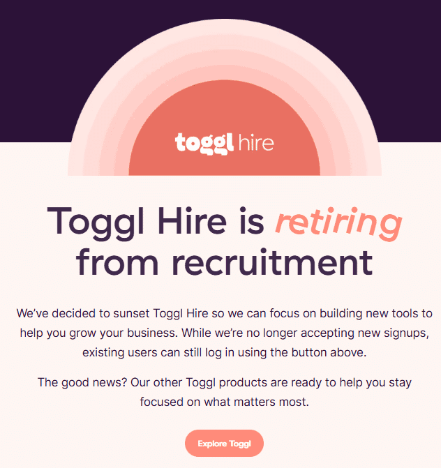 Marketing Spotlight: Toggl Marketing Strategy Differentiators and Unique Assets