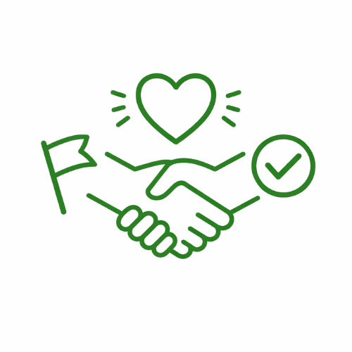 Financial Advisory Icon