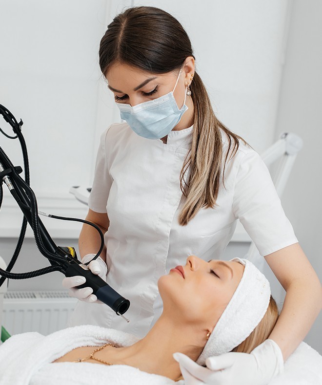 Transform Your Skin with Laser Carbon Peels at Bella Medical Centre