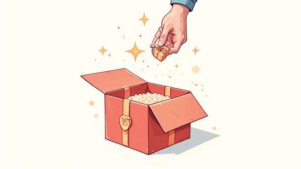The Compensatory Goodwill Response