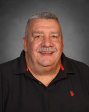 Instructor Image