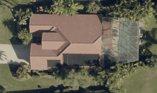2023 Roof Replacement in Lake Charles, Saint Lucie West, Port St Lucie with Westlake Estate S Tile in Spanish Red