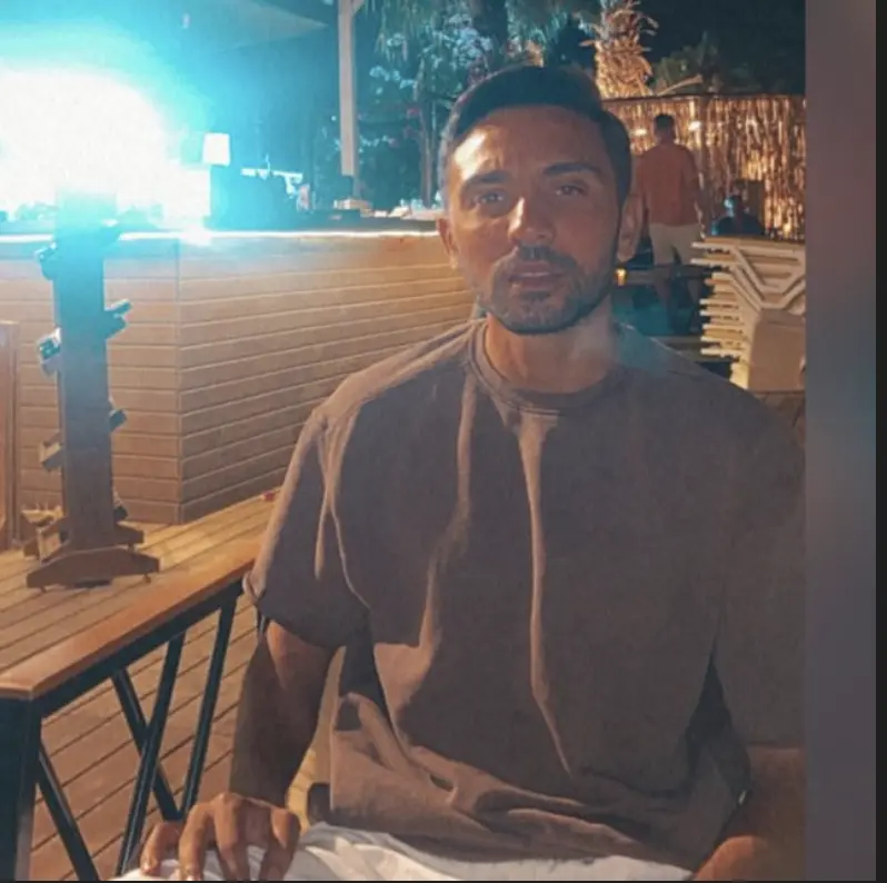 Emre Kölük, Operations Manager ValemGoValet profil görseli