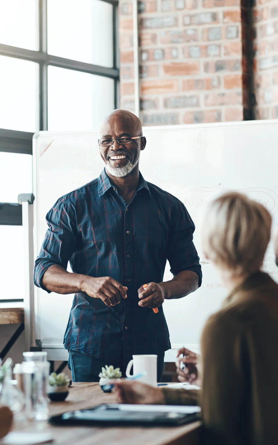 Filipino nurse basking in clinical excellence in the United States.