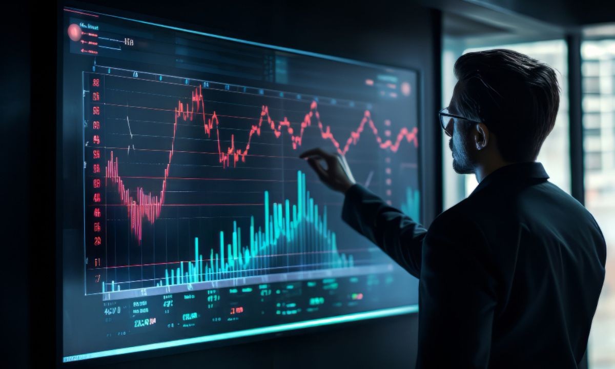 Compliance and risk management for prop firms