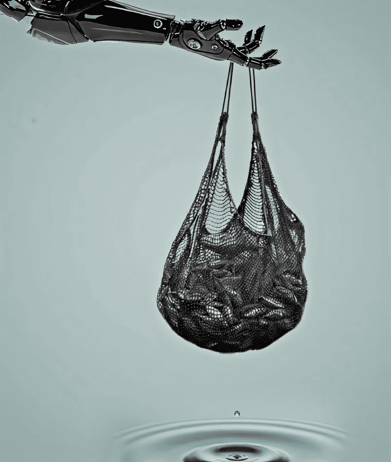 Fishnet Manufacturing