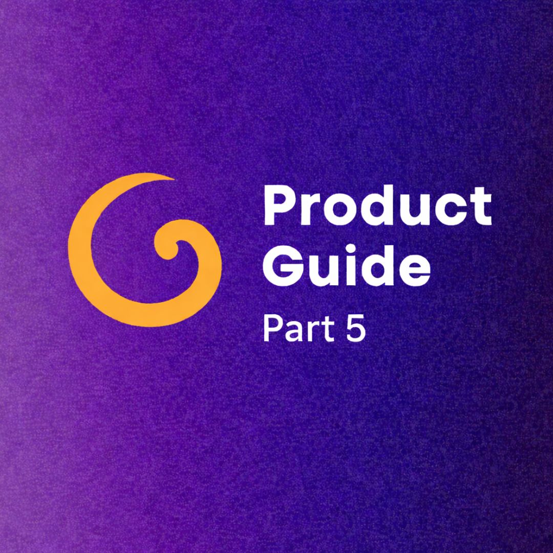 Operyn Product Guide Part 5