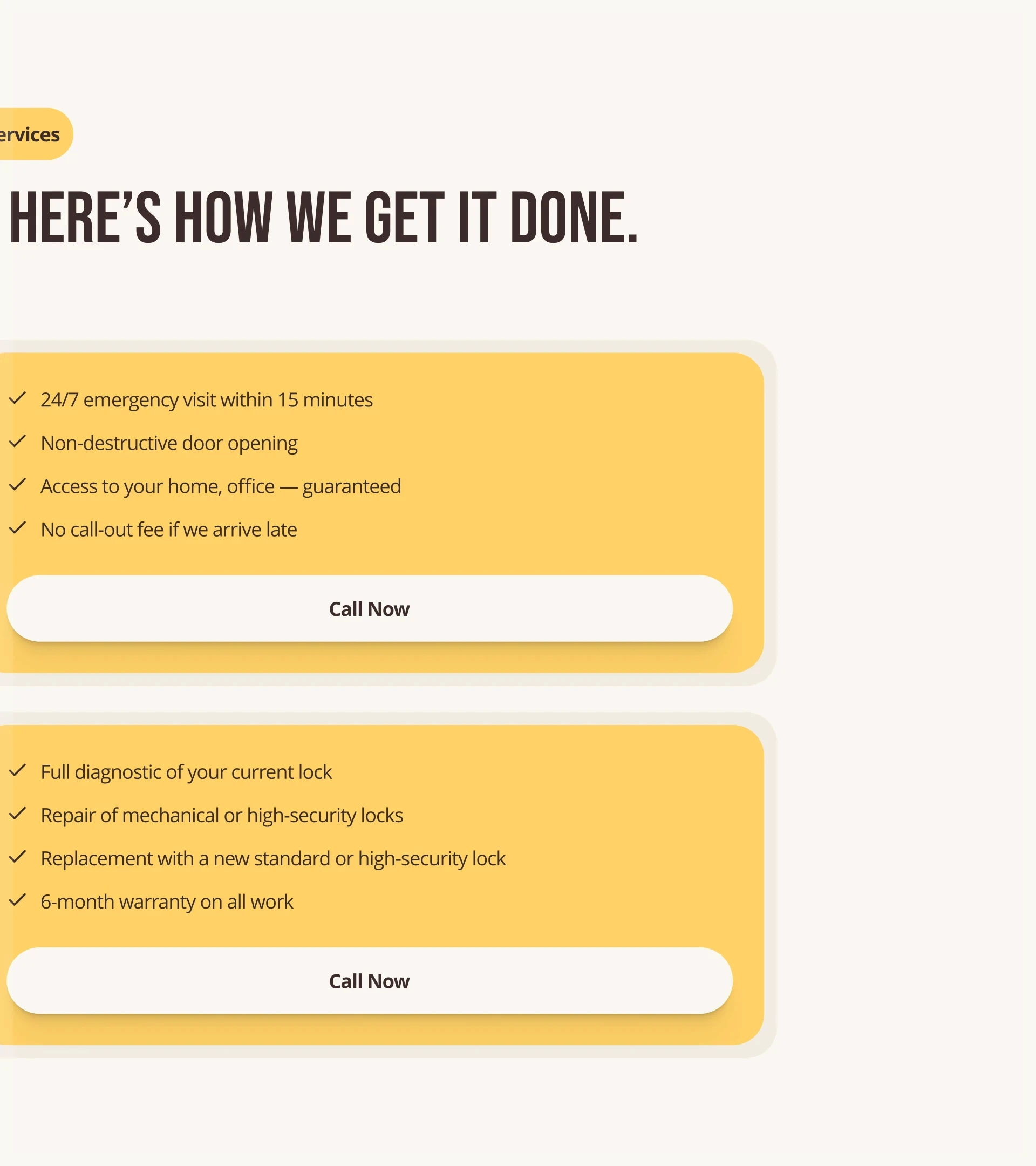 Lifeshift AI chat interface with prompt input, generated answers, remaining credits and an Answer button