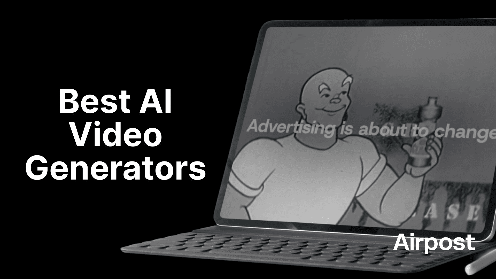 6 Best AI Video Generators to Create Stunning Videos