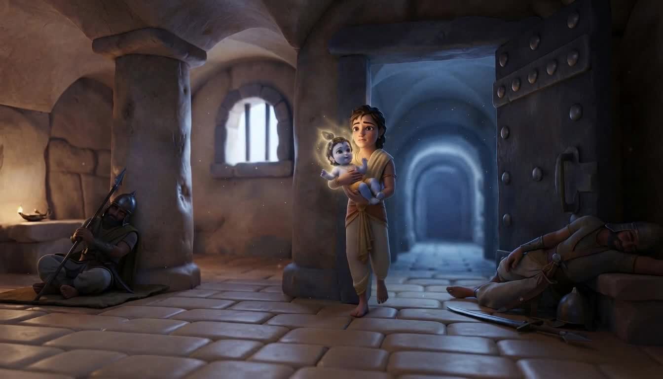 Scene 13