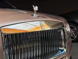 Rolls-Royce Dawn Bespoke+Nightvision+TeakDecking — Vorschaubild 5