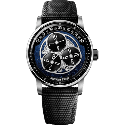 Audemars Piguet Code 11.59 image 0