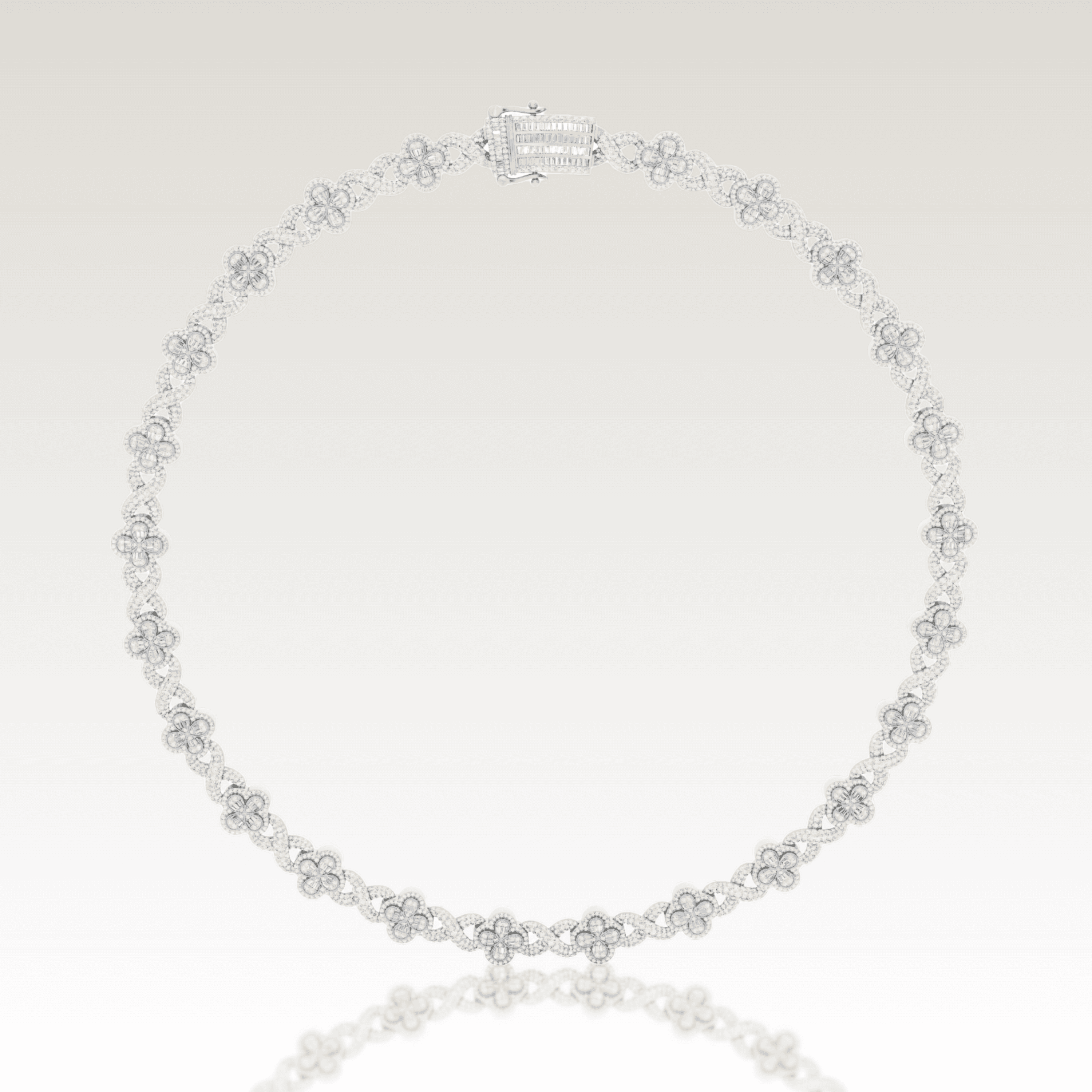 SAINT' Myriad Chain image 4