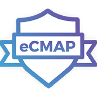 eCMAP-logo