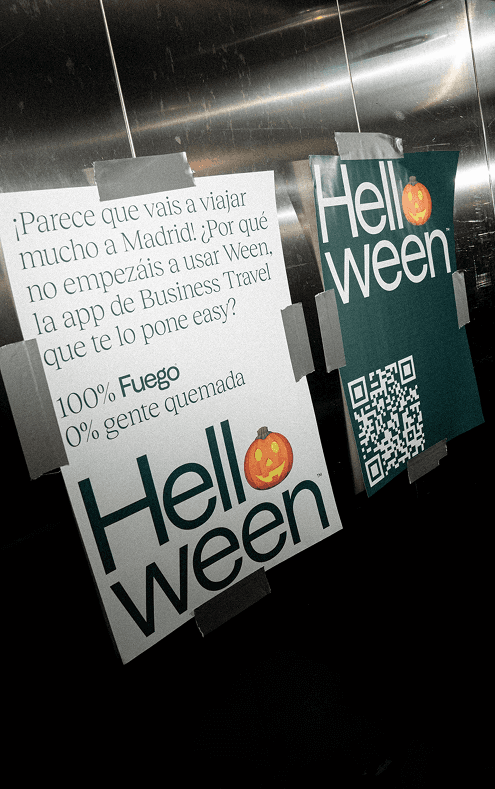 HelloWeen