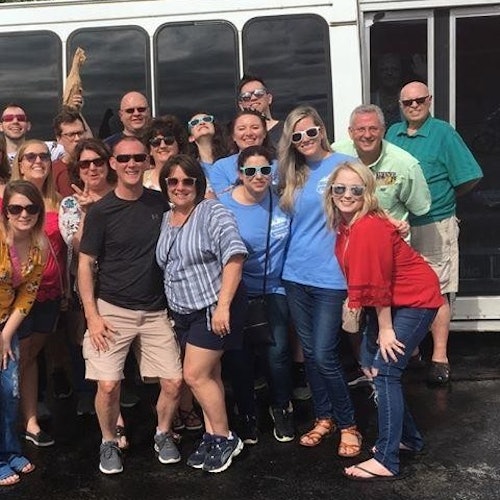 Famous Moonshine & Wine Tour