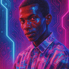Brian Ayunga Nyakundi