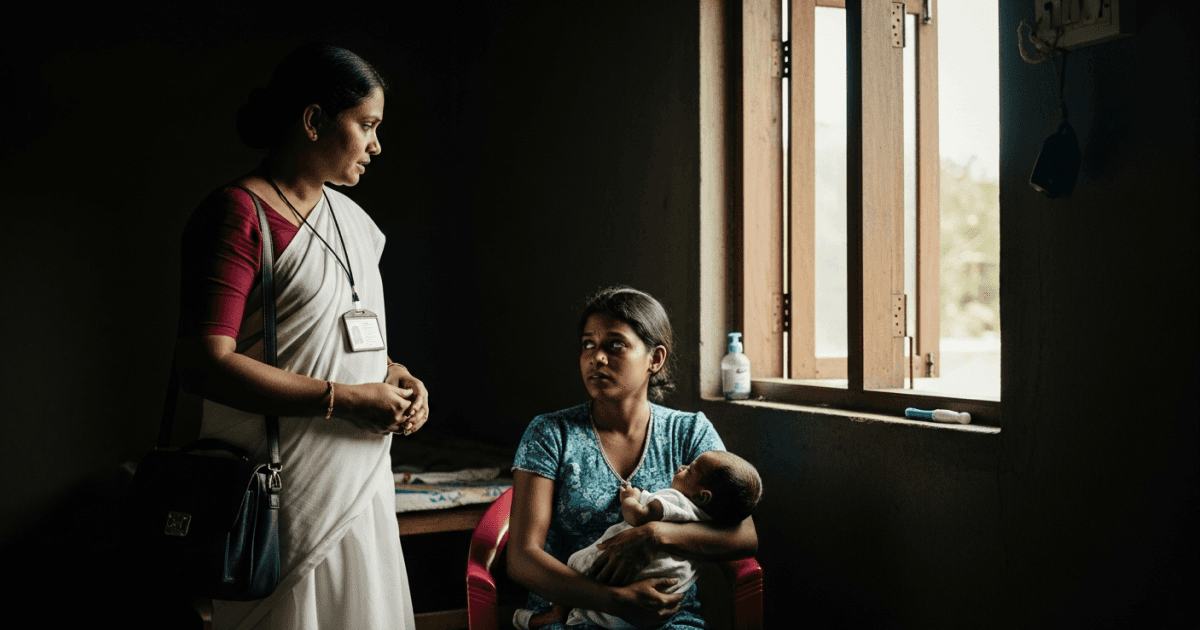 Sri Lanka's Health Crisis: Rabies Deaths Soar as Key Targets Are Missed