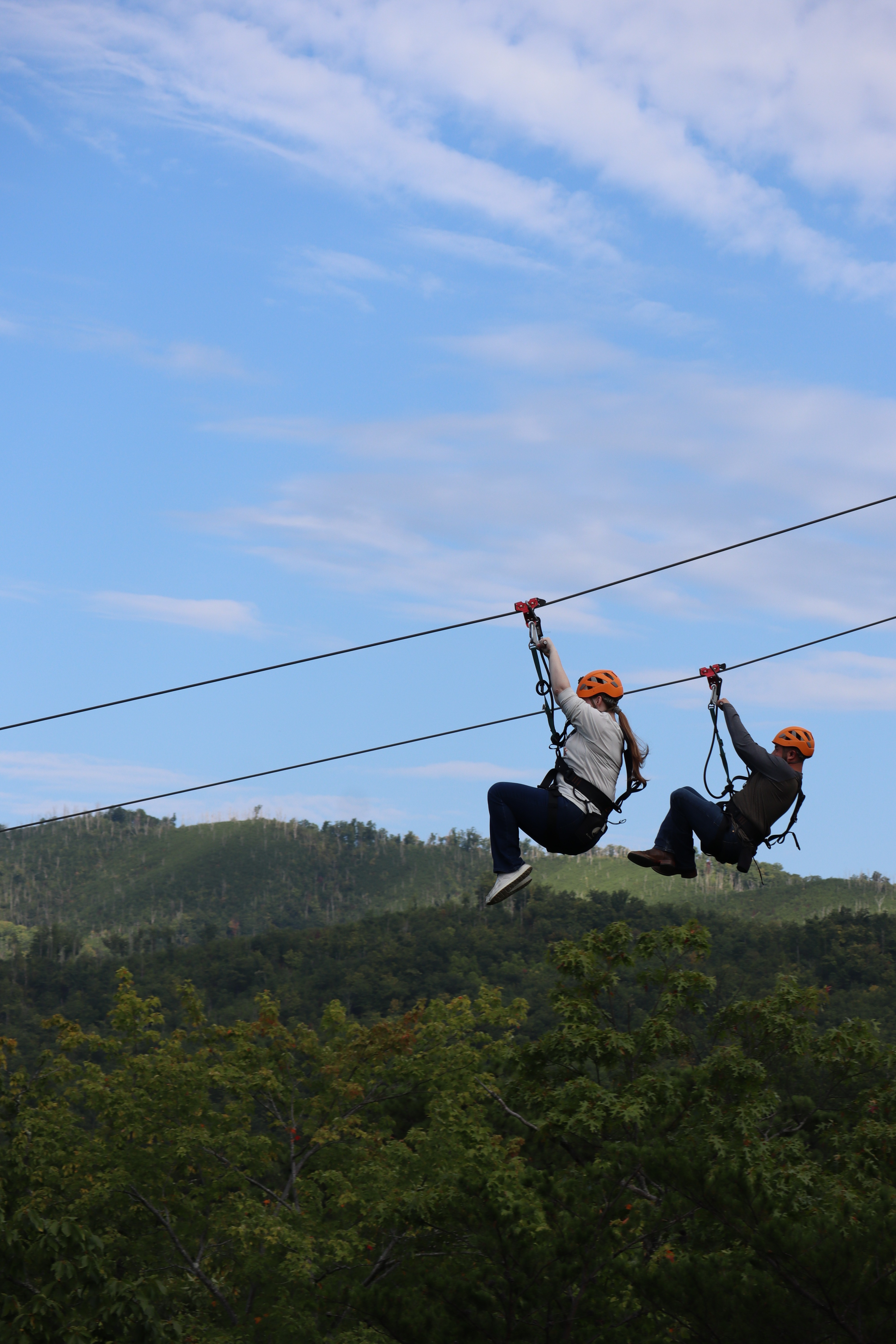 Gatlinburg Activities for Couples Who Hate a Boring Vacation
