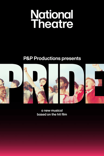 A fierce, funny new musical based on the award-winning film, Pride the musical comes to the National Theatre