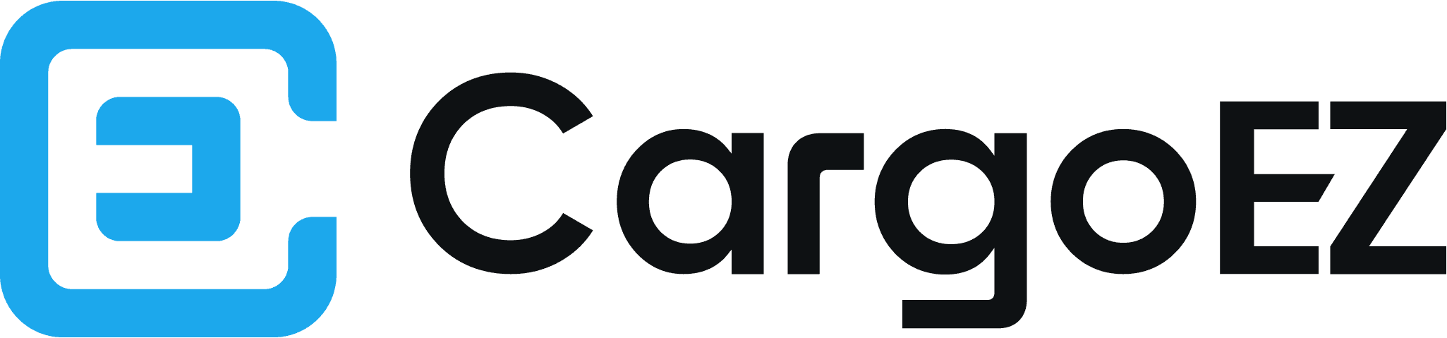 CargoEZ Logo Primary