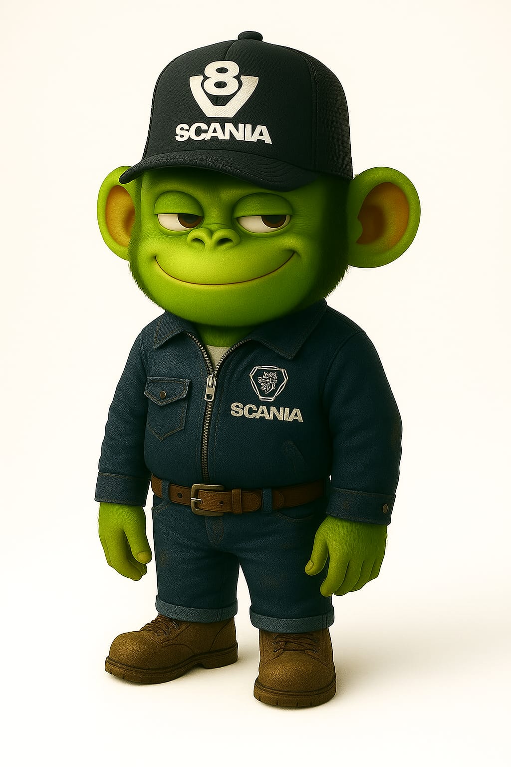 Team Member