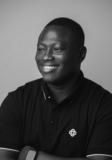 Team Member Image