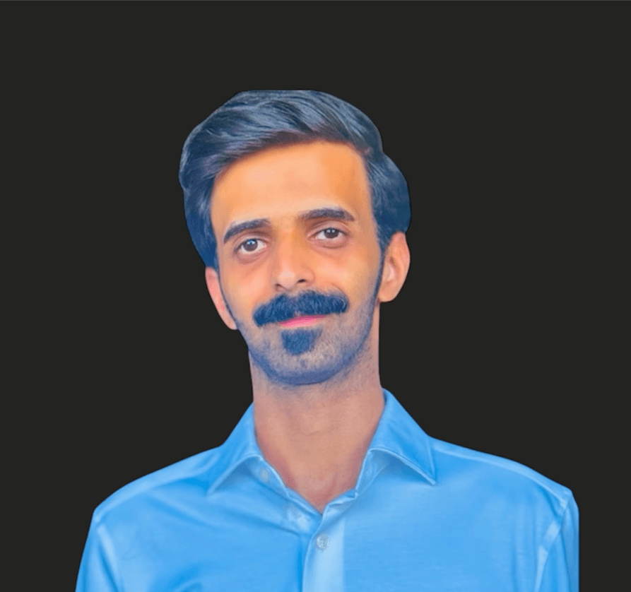 Avatar of the website author