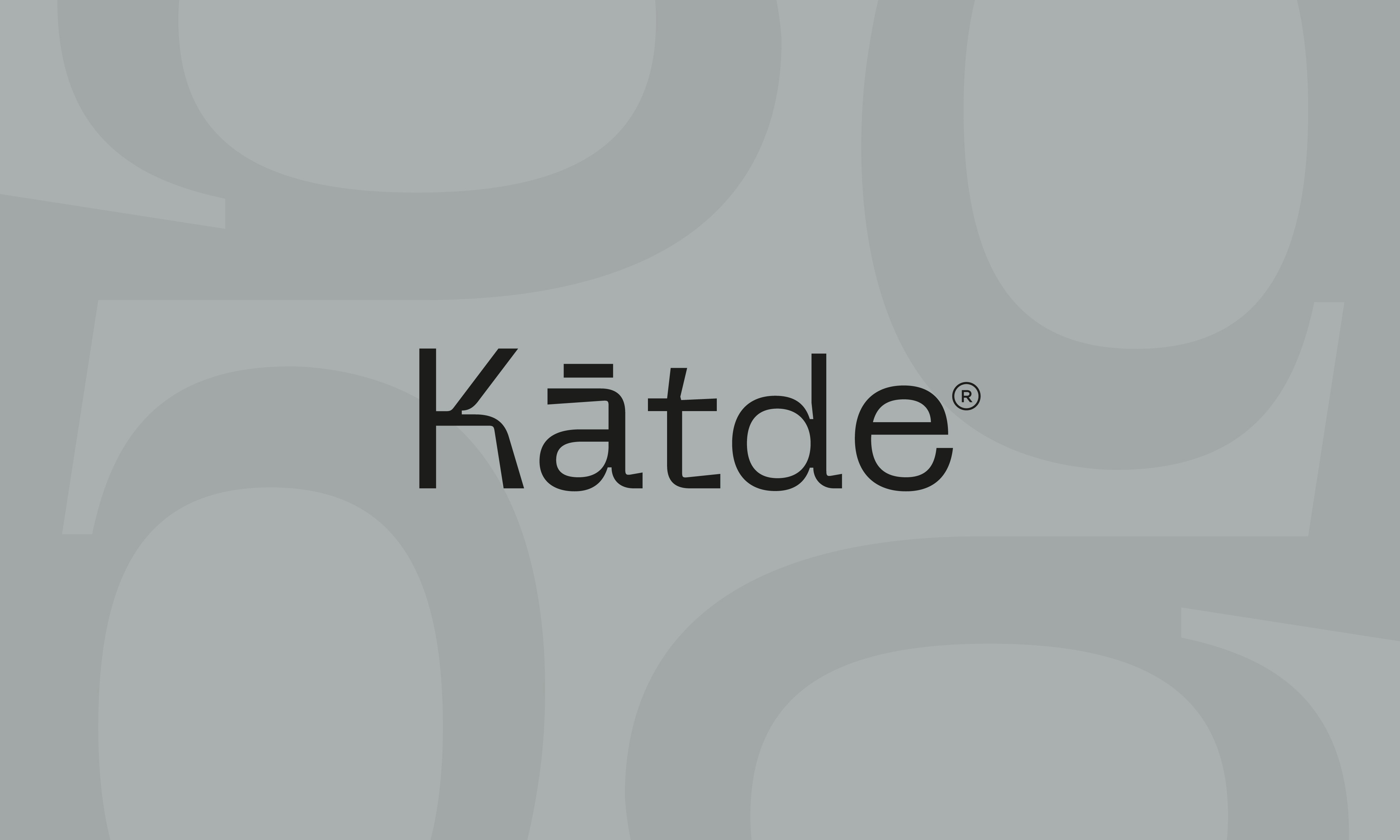 logo design for a Modern, Soulful Home Décor Brand.