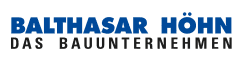 Logo von Baltasar Höhn