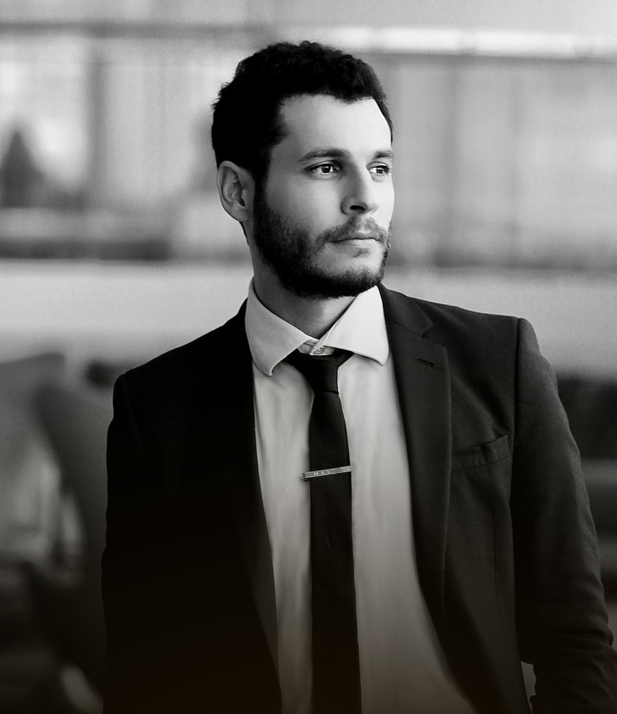 Michael Linden, Male Vocalist