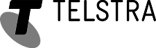 Telstra logo