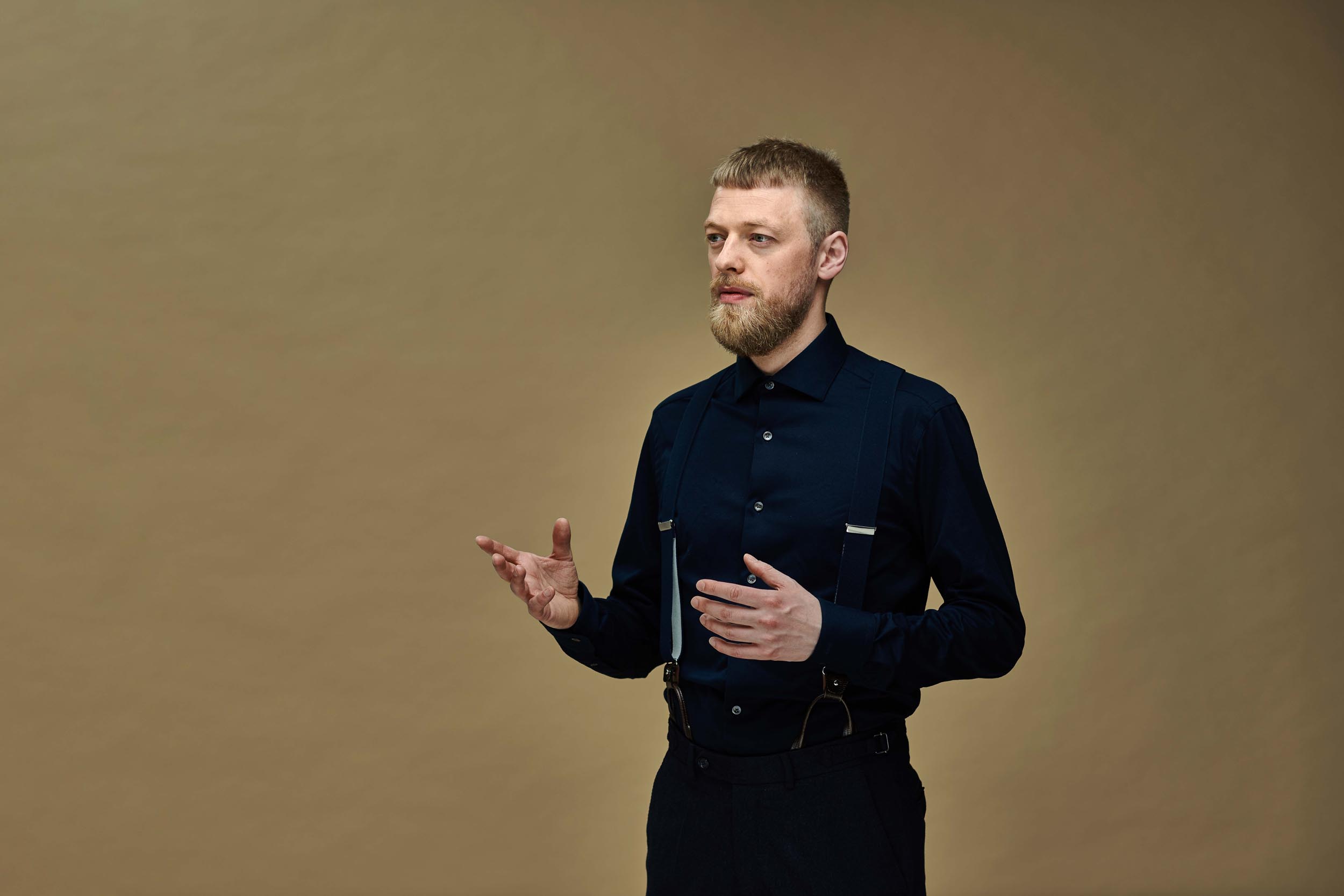 Download pressemateriale med Mikkel Karlsen