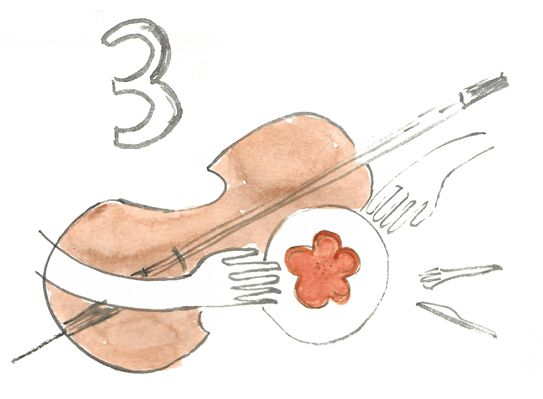 A person in an apron uses a wooden peel to place a freshly baked loaf of artisan bread into a rustic, wood-fired oven, with a flickering fire visible inside, set against the backdrop of a sunlit kitchen.