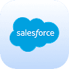 Sales force logo