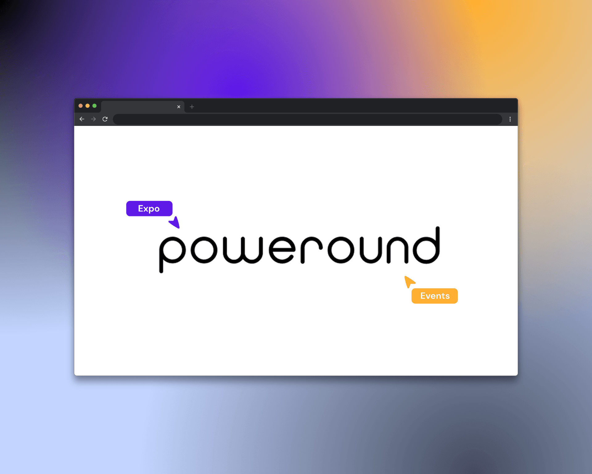 Poweround