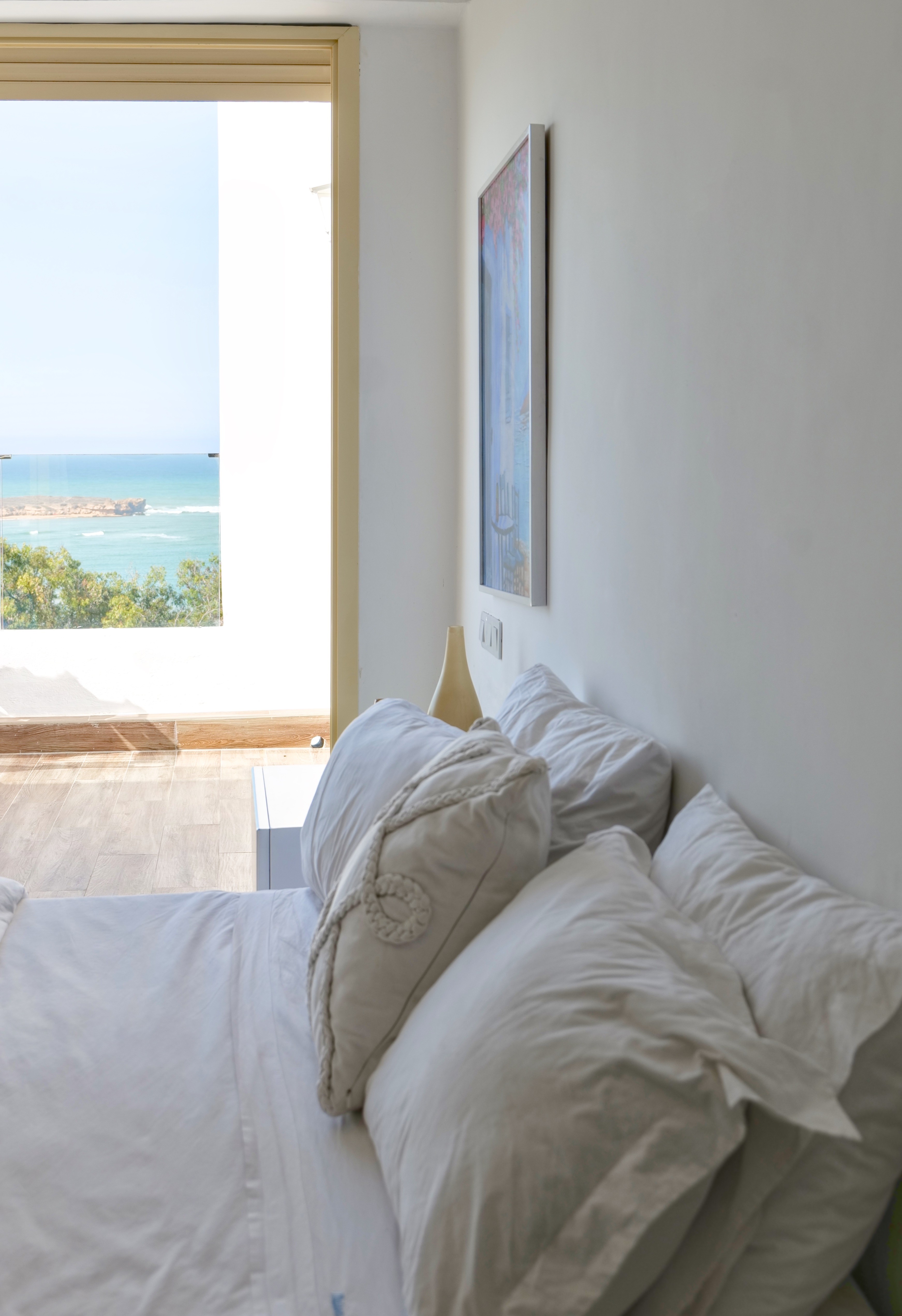 chambre ocean view maison simonetta