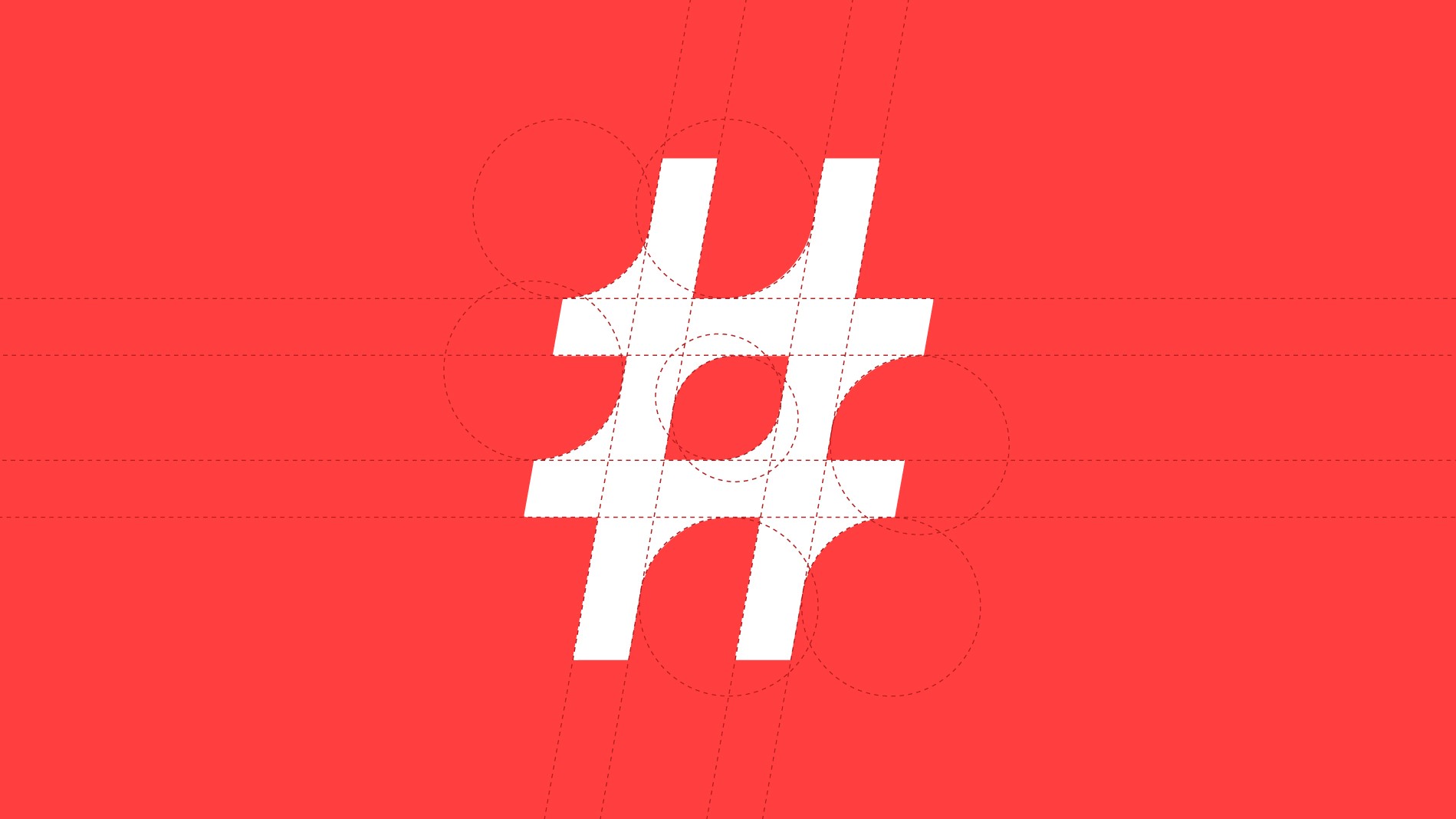 Rectangular packaging box with a pale yellow-to-orange gradient, featuring a large half-smiley face and “Smiley Co” branding, set on a split orange and yellow background.