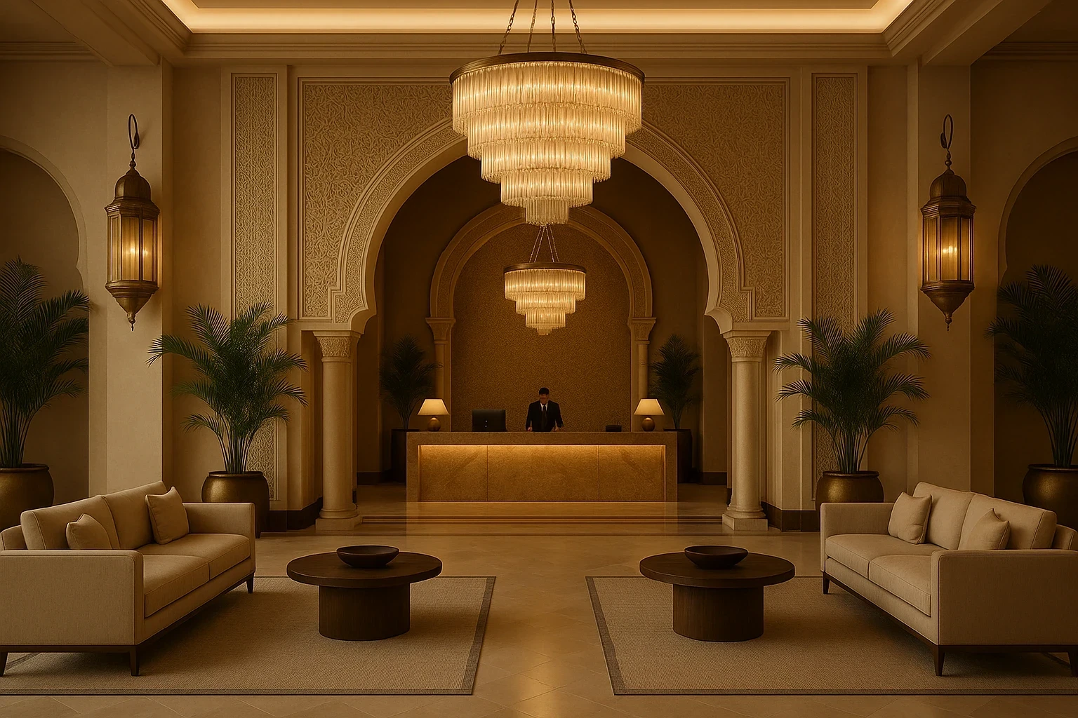 lve-design luxury hotel design